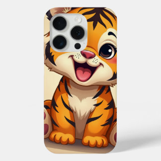 iPhone 15 / iPad hoesje