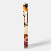 iPhone 15 / iPad hoesje (Achterkant / Links)