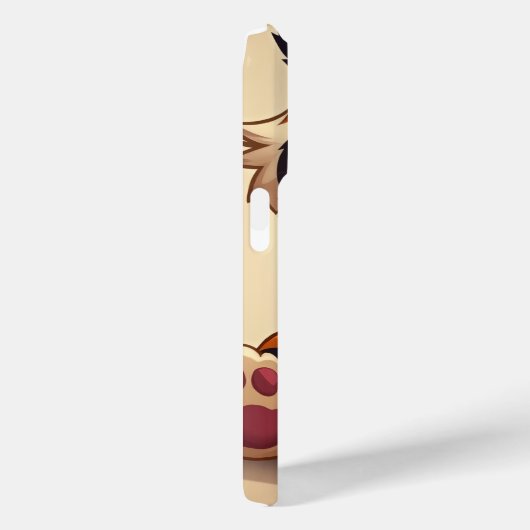 iPhone 15 / iPad hoesje (Achterkant / Rechts)