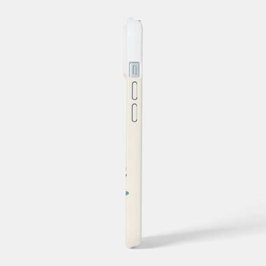 iPhone 15 iPhone 15 Case (Linkerkant)