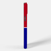 iPhone 15 Plus Case-Mate, Dallas-vlag Case-Mate iPhone Case (Achterkant / Rechts)