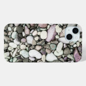 iphone 15 plus Case-Mate iPhone case (Achterkant (horizontaal))