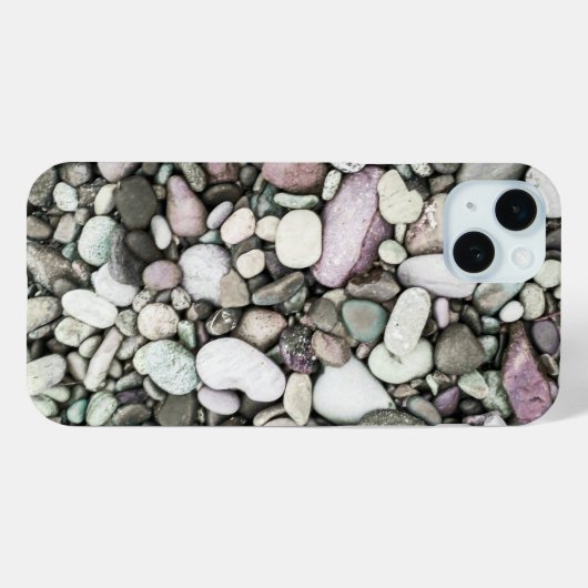 iphone 15 plus Case-Mate iPhone case (Achterkant (horizontaal))