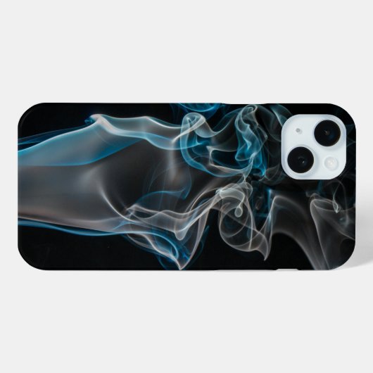 iphone 15 plus Case-Mate iPhone case (Achterkant (horizontaal))