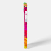 iphone 15 plus Case-Mate iPhone case (Achterkant / Links)