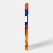 iphone 15 plus Case-Mate iPhone case (Achterkant / Rechts)