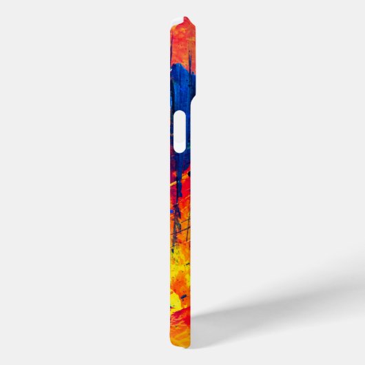 iphone 15 plus Case-Mate iPhone case (Achterkant / Rechts)