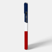 iPhone 15 Plus Case-Mate, Utah nieuwe staatsvlag Case-Mate iPhone Case (Achterkant / Links)