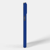 iPhone 15 Plus Case-Mate, vlag van Utah Case-Mate iPhone Case (Achterkant / Rechts)