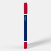 iPhone 15 Plus Case-Mate, Wyoming-vlag Case-Mate iPhone Case (Achterkant / Rechts)