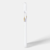 IPhone 15 Plus hoesje (Achterkant / Links)