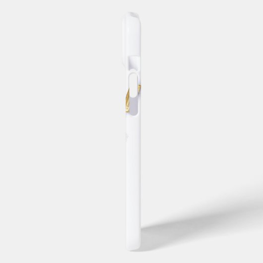 IPhone 15 Plus hoesje (Achterkant / Links)