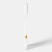 IPhone 15 Plus hoesje (Achterkant / Rechts)