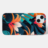 iPhone 15 Plus hoesje (Achterkant (horizontaal))