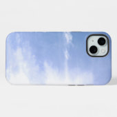 iPhone 15 plus Hoesje Case (Achterkant horizontaal)