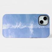 iPhone 15 plus Hoesje Case (Achterkant horizontaal)