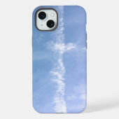 iPhone 15 plus Hoesje Case (Achterkant)