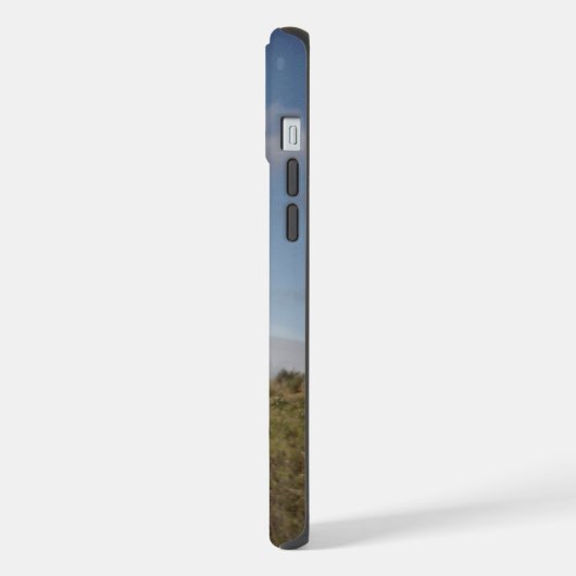 iPhone 15 plus Hoesje Case (Linkerkant)