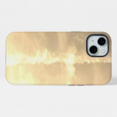 iPhone 15 plus Hoesje Case (Achterkant horizontaal)