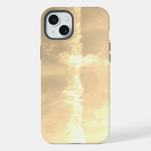 iPhone 15 plus Hoesje Case (Achterkant)
