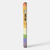 iPhone 15 Plus Hoesje Case (Linkerkant)