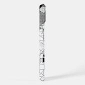 iPhone 15 Plus hoesje iPhone Hoesje (Rechterkant)