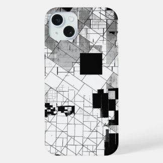 iPhone 15 Plus hoesje iPhone 15 Plus Case