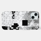 iPhone 15 Plus hoesje iPhone Hoesje (Achterkant horizontaal)