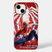 | iPhone 15 Plus Hoesje - Marvel Edition" (Achterkant)