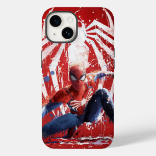   iPhone 15 Plus Hoesje - Marvel Edition"