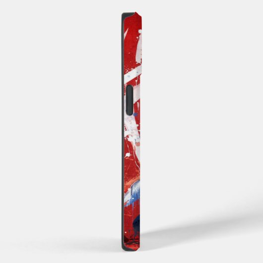 | iPhone 15 Plus Hoesje - Marvel Edition" (Achterkant / Rechts)