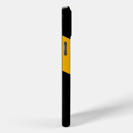 iPhone 15 Plus Hoesje-Mate, Baltimore Case-Mate iPhone Case (Achterkant / Rechts)