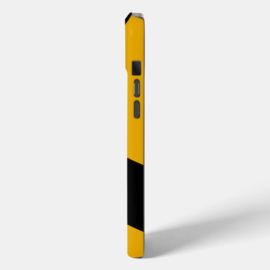 iPhone 15 Plus Hoesje-Mate, Baltimore Case-Mate iPhone Case (Achterkant / Links)