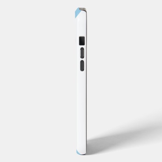 iPhone 15 Plus Hoesje-Mate Case-Mate iPhone Case (Achterkant / Links)