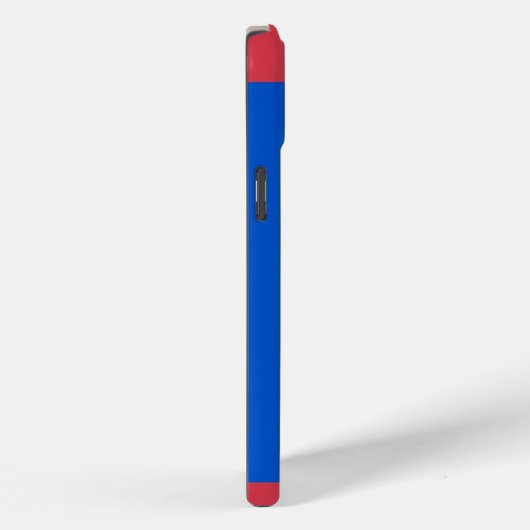 iPhone 15 Plus Hoesje-Mate, Guam-vlag Case-Mate iPhone Case (Achterkant / Rechts)