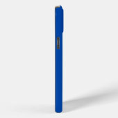 iPhone 15 Plus Hoesje-Mate, Nevada Case-Mate iPhone Case (Achterkant / Rechts)