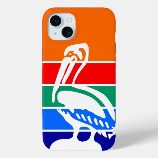 iPhone 15 Plus Hoesje-Mate, Sint-Petersburg Case-Mate iPhone Case (Achterkant)