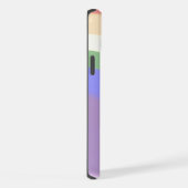 iPhone 15 plus telefoonhoesje Hoesje (Rechterkant)