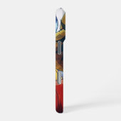 iPhone 15 Pro anime speciale telefoonhoes Hoesje (Rechterkant)
