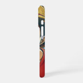 iPhone 15 Pro anime speciale telefoonhoes iPhone Hoesje (Linkerkant)