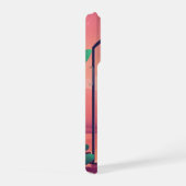 Iphone 15 Pro barely there  Hoesje (Rechterkant)