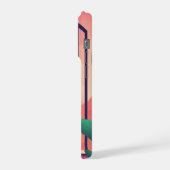Iphone 15 Pro barely there  Hoesje (Linkerkant)