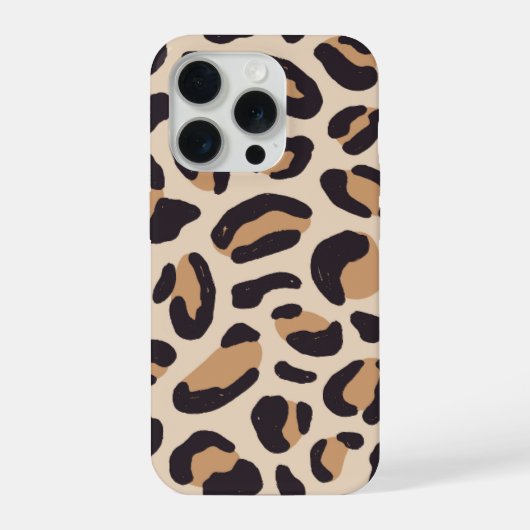 iPhone 15 pro case Hoesje (Achterkant)
