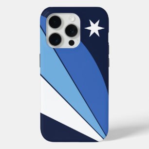 iPhone 15 Pro Case-Mate, Columbia vlag Case