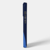 iPhone 15 Pro Case-Mate, Columbia vlag Case-Mate iPhone Case (Achterkant / Links)