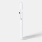 iPhone 15 Pro Case-Mate iPhone Case (Achterkant / Links)