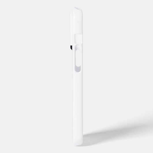 iPhone 15 Pro Case-Mate iPhone Case (Achterkant / Links)