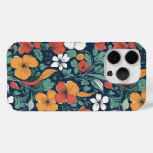 iPhone 15 Pro Case-Mate iPhone Case (Achterkant (horizontaal))