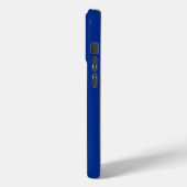 iPhone 15 Pro Case-Mate, Oregon vlag Case-Mate iPhone Case (Achterkant / Links)