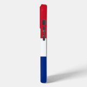 iPhone 15 Pro Case-Mate, vlag van Missouri Case-Mate iPhone Case (Achterkant / Links)